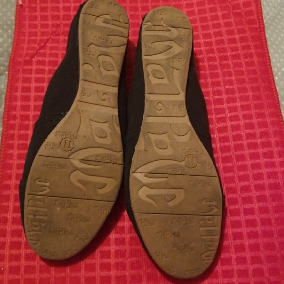 Malove shoes - Picture 2 of 2